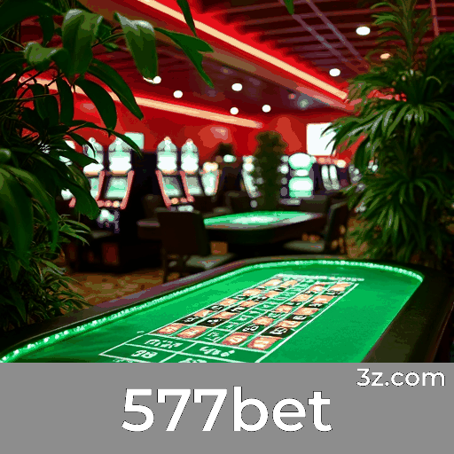 577bet Bônus acumulado 577bet