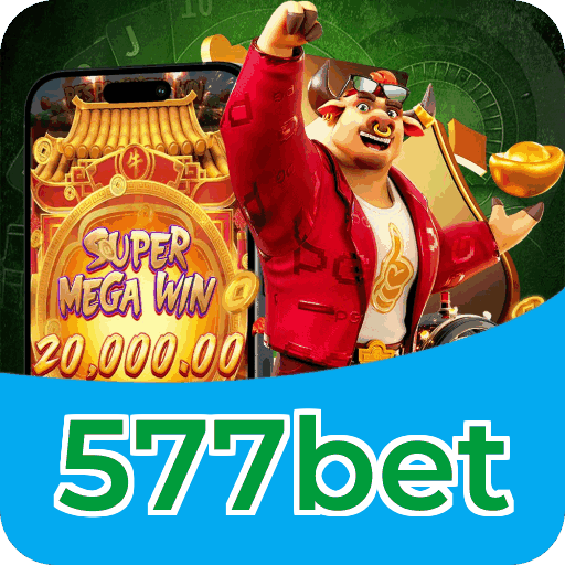 Slots Premium da PG Soft na 577bet
